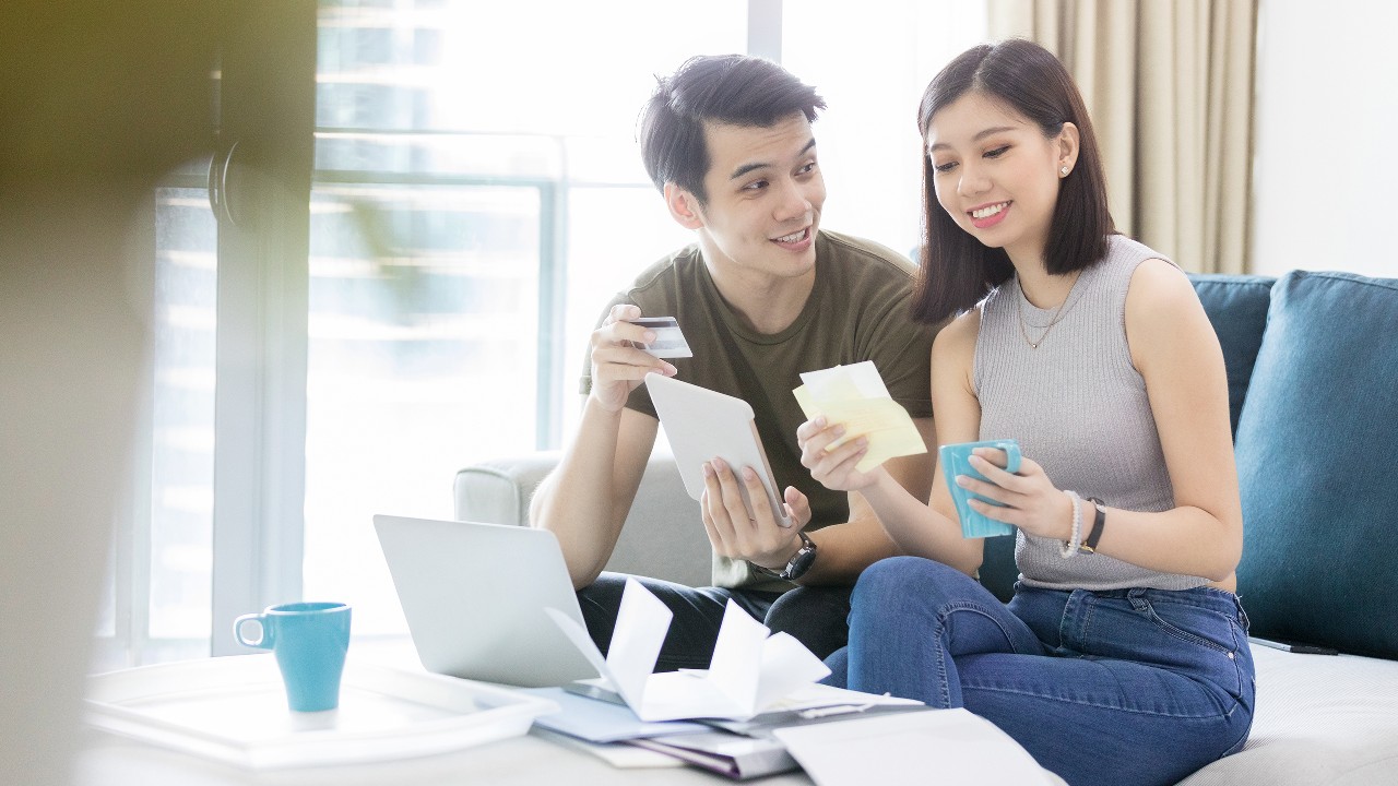 Bạn cần kiểm soát chi tiêu tốt để sử dụng thẻ tín dụng thanh toán online hiệu quả