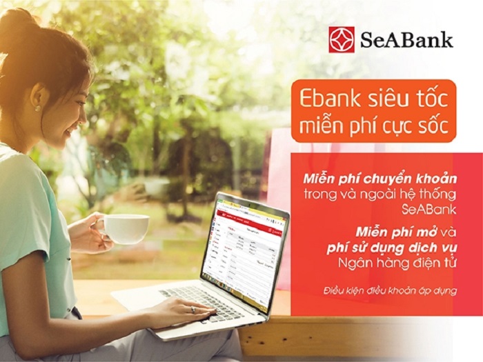 Khi gửi tiết kiệm online gửi góp tại SeABank, bạn có thể lựa chọn 1 trong 2 hình thức là gửi định kỳ và gửi linh hoạt