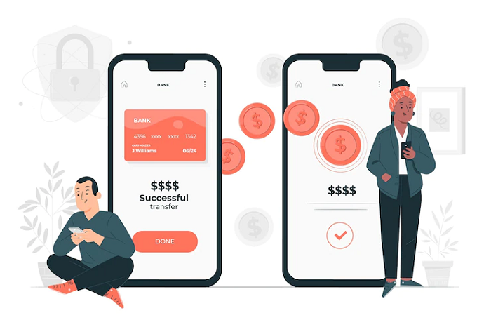 Thông thường các giao dịch thanh toán quốc tế sẽ được chuyển qua đồng USD