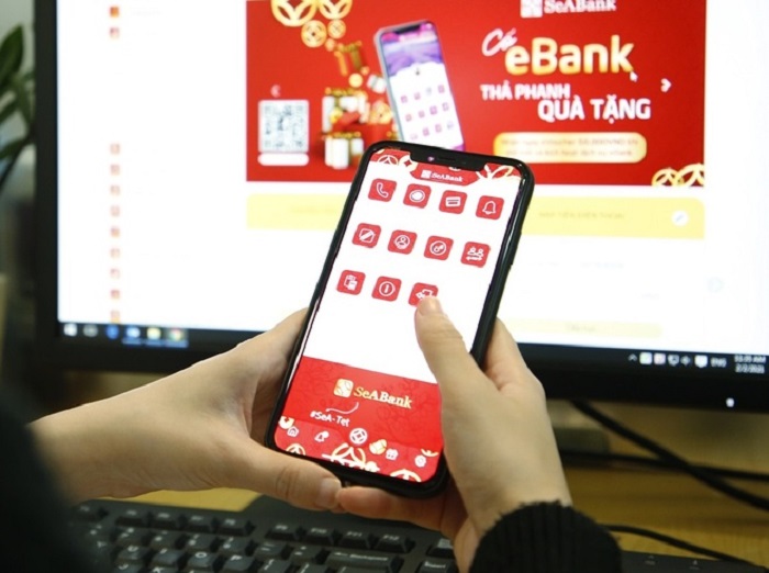 Để thực hiện gửi tiết kiệm online thông qua ứng dụng SeAMobile, bạn cần có tài khoản cũng như mật khẩu đăng nhập