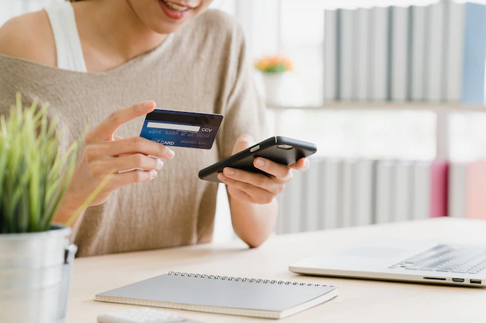 Giao dịch thanh toán online quốc tế phải thực hiện đúng mục đích