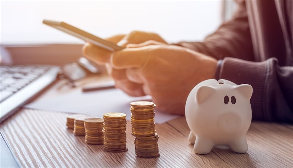 Gửi tiết kiệm online là hình thức gửi có tính bảo mật và an toàn cao