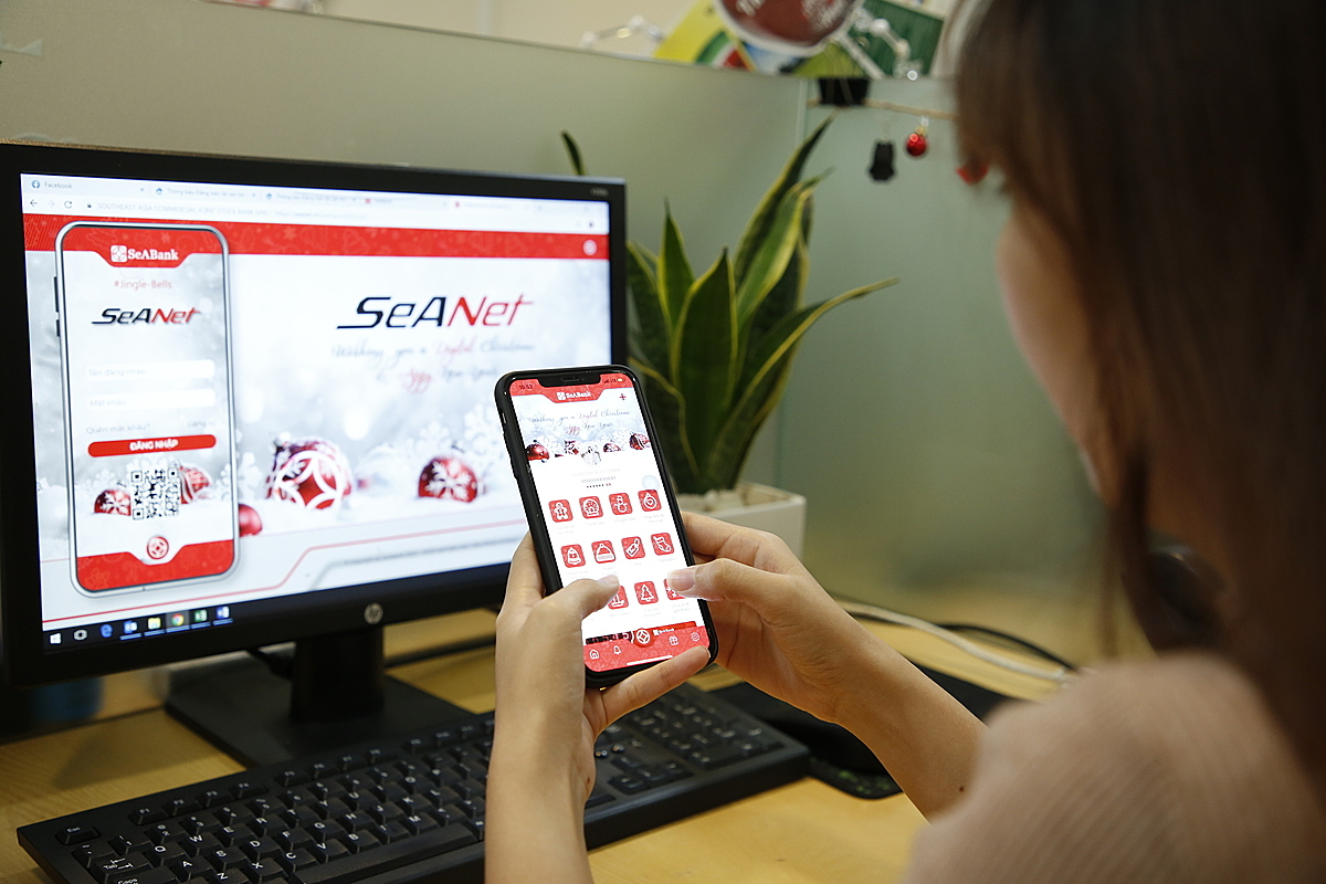 Khi gửi tiết kiệm online, khách hàng cần chú ý tìm hiểu kỹ về kỳ hạn gửi, các rủi ro và đảm bảo tính chính xác của thông tin cá nhân…