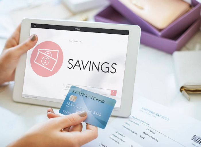 Gửi tiết kiệm online phương thức đáo hạn chính là việc rút khoản tiền gửi khi đến thời điểm kết thúc kỳ hạn cũ