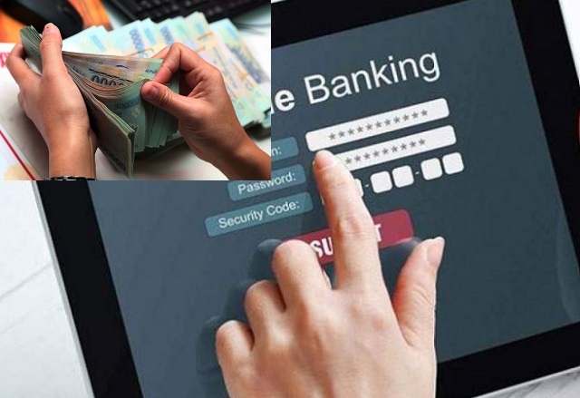 Gửi tiết kiệm online là hình thức có thể gây khó khăn cho những người không rành về công nghệ
