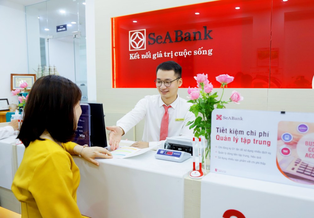 Khách hàng khi muốn đăng ký tài khoản Ngân hàng số tại SeABank cần phải thỏa mãn các điều kiện