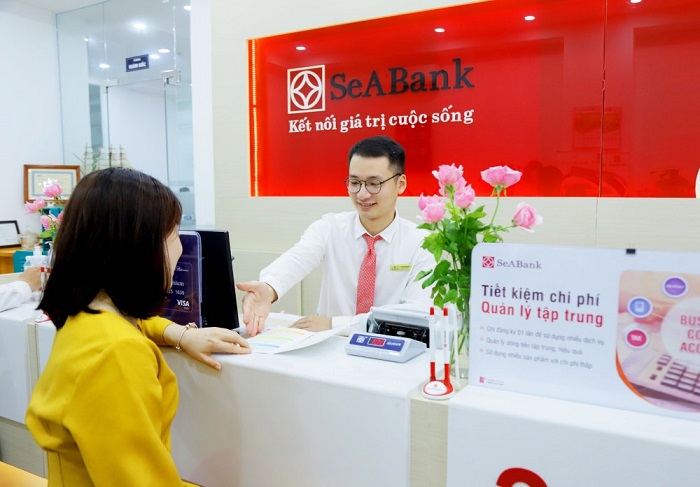 Khi sử dụng hình thức gửi tiết kiệm online, khách hàng sẽ dễ dàng thực hiện rút tiền lãi từ tài khoản tiết kiệm một cách rất nhanh chóng và dễ dàng