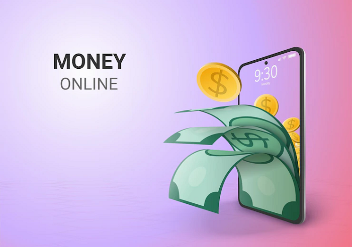 Không nên rút tiền gửi online trước hạn bởi bạn sẽ nhận được mức tiền lãi rất thấp với lãi suất không kỳ hạn
