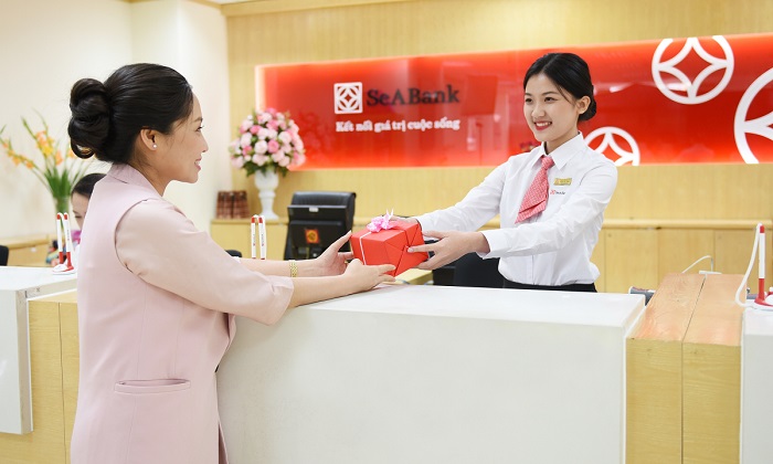 Kỳ hạn gửi tiết kiệm ngân hàng để được hưởng lãi suất tốt nhất là từ 6 - 9 tháng.