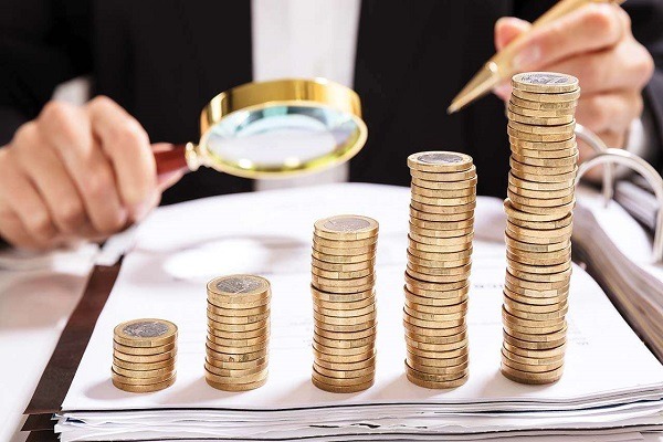 Lọ số 5 là Quỹ tự do tài chính (FFA) giúp bạn tự chủ về mặt tài chính, không phụ thuộc vào tài chính và công việc của người khác.