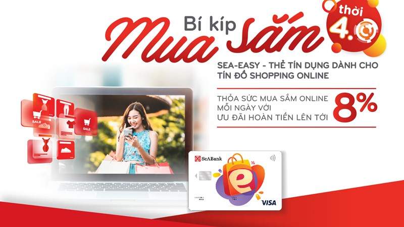 Khi lựa chọn hình thức thanh toán online bằng thẻ tín dụng, khách hàng cần bảo mật thẻ tín dụng, bao gồm số thẻ và số CVV.