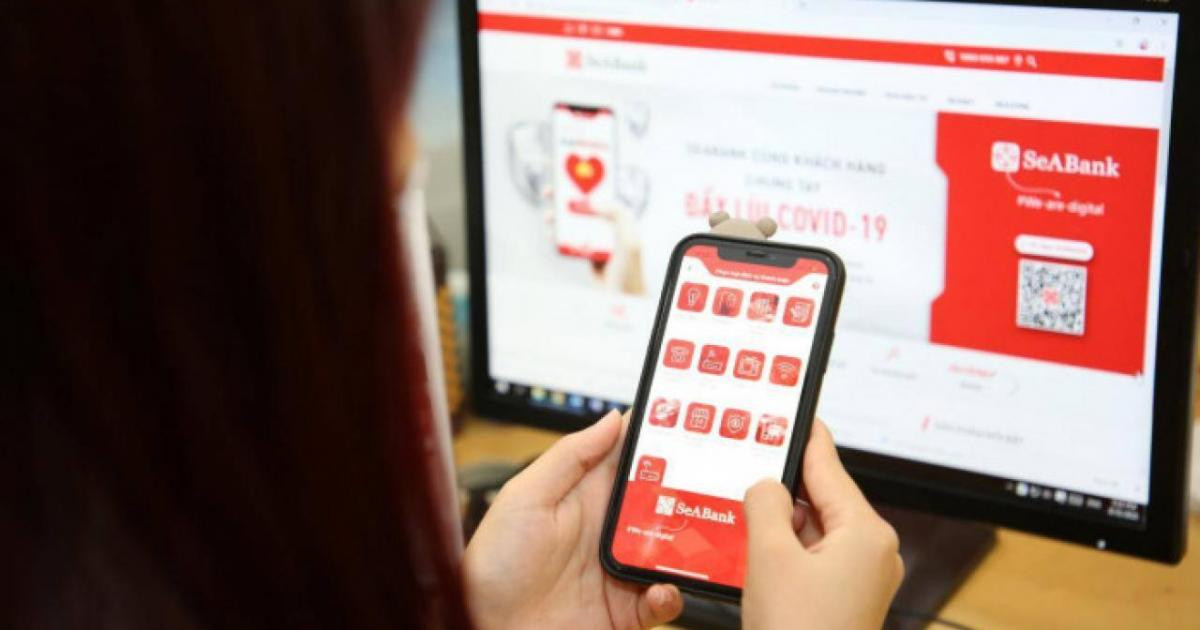 Hãy lựa chọn những ngân hàng uy tín để gửi tiết kiệm online nhằm đảm bảo an toàn cho tiền gửi của bạn