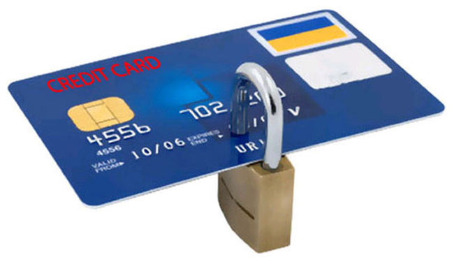 Bạn nên sử dụng thẻ tín dụng của ngân hàng uy tín để nâng cao tính bảo mật
