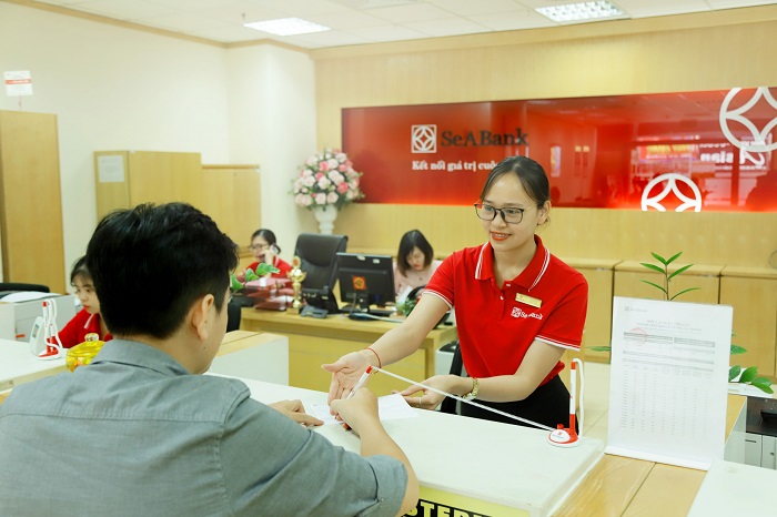 Nên tất toán tiền gửi online vào thời điểm đáo hạn để đảm bảo tối đa tính sinh lời