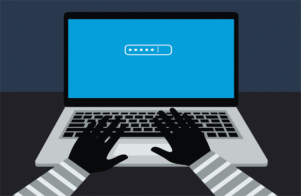 Khi gửi tiết kiệm online, nếu nền tảng hệ thống của ngân hàng không tốt thì người gửi có thể bị hack mất tiền gửi
