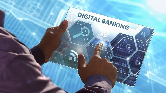 Ngân hàng số - Digital Banking là xu thế phát triển của thời đại 4.0