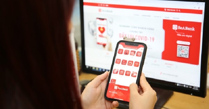 Nhanh chóng, tiện lợi, an toàn khi gửi tiết kiệm online tại SeABank