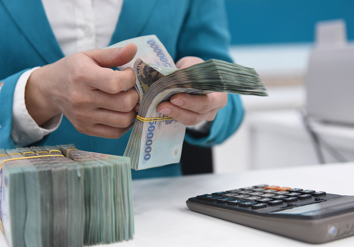 Phương thức đáo hạn không quay vòng gốc là khách hàng tất toán sổ tiết kiệm online và không gửi tiền nữa