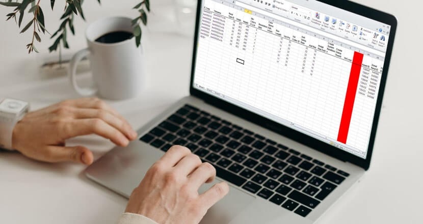 Quản lý chi tiêu gia đình bằng excel đơn giản, không cần cài đặt và tải ứng dụng
