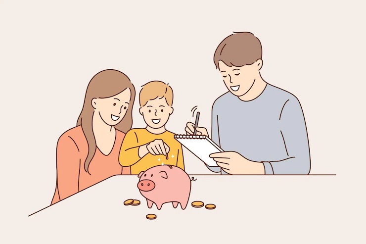 Quản lý chi tiêu trong gia đình không quá khó như bạn nghĩ nếu bạn cẩn thận và tính toán chỉn chu