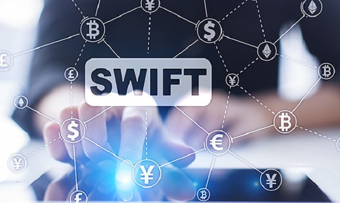 SWIFT - thanh toán online quốc tế nhanh chóng