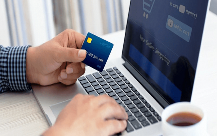 Thanh toán tiền điện online bằng thẻ tín dụng mang lại nhiều lợi ích cho người dùng