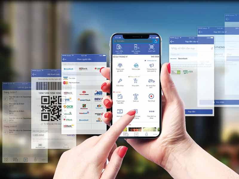 Thanh toán tiền điện online tiết kiệm thời gian, công sức và có độ an toàn cao.