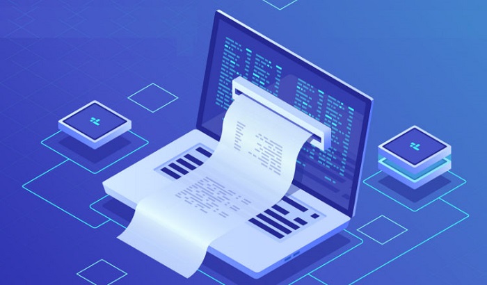 Thanh toán tiền Internet trực tuyến qua cổng thanh toán điện tử có độ bảo mật cao, thực hiện mọi lúc mọi nơi
