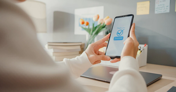 Thanh toán tiền nước online qua ngân hàng được nhiều người lựa chọn vì tiện lợi và nhanh chóng