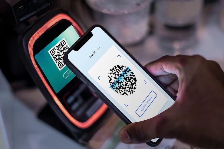 Nhanh chóng, đảm bảo an toàn là những ưu điểm nổi bật khi thanh toán trực tuyến qua mã QR Code
