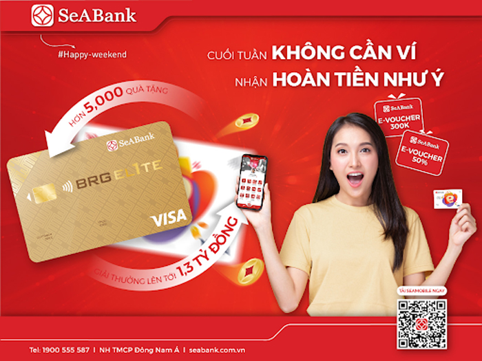 Thanh toán trực tuyến qua thẻ mang lại cho người dùng nhiều ưu đãi và trải nghiệm hấp dẫn