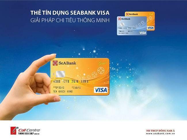 Thanh toán online bằng thẻ tín dụng – giải pháp chi tiêu thông minh, nhanh chóng và tiện lợi.