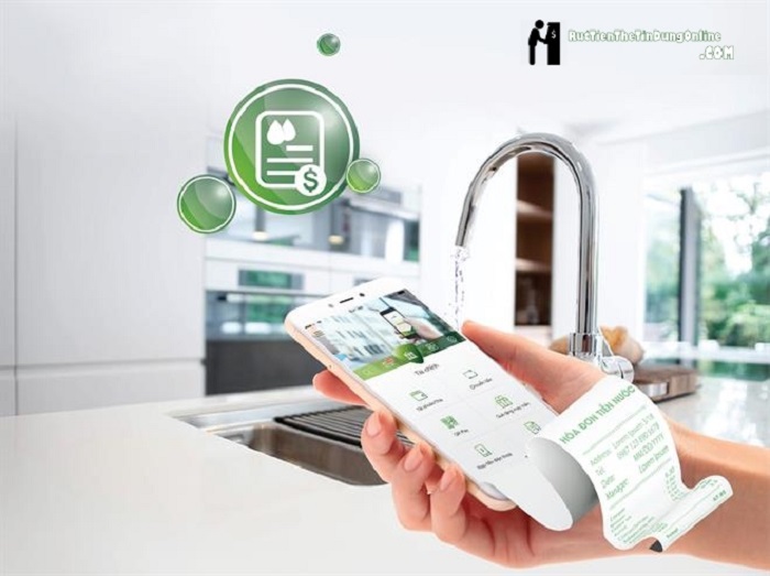 Trích nợ tự động là hình thức ngân hàng sẽ tự động thực hiện thanh toán khi có hóa đơn tiền điện gửi về mà khách hàng không phải thực hiện bất kỳ thao tác nào trên ứng dụng
