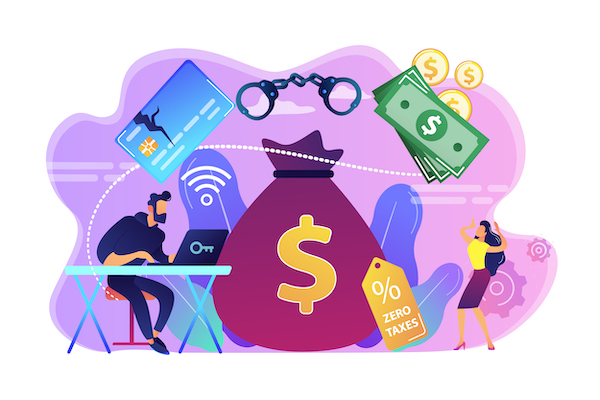 Mặc dù an toàn nhưng thanh toán online vẫn tiềm ẩn một số rủi ro như: lộ thông tin cá nhân, giao dịch qua website giả mạo hay bị lừa chuyển tiền…