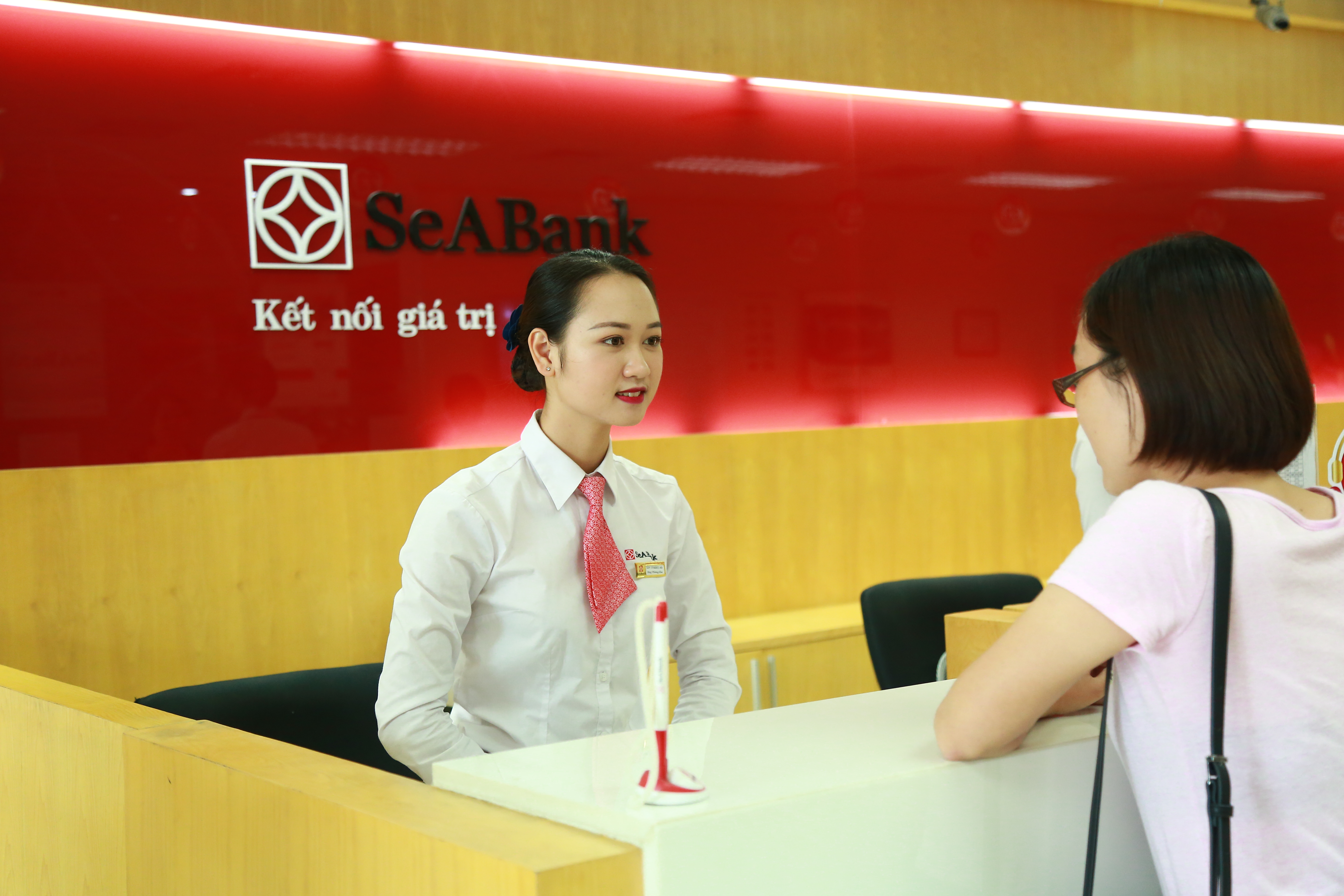 SEABANK ĐƯỢC CHẤP THUẬN TĂNG VỐN ĐIỀU LỆ LÊN 12.088 TỶ ĐỒNG