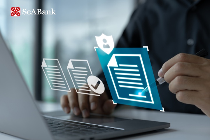 What is an eKYC account? Learn more about eKYC electronic identification