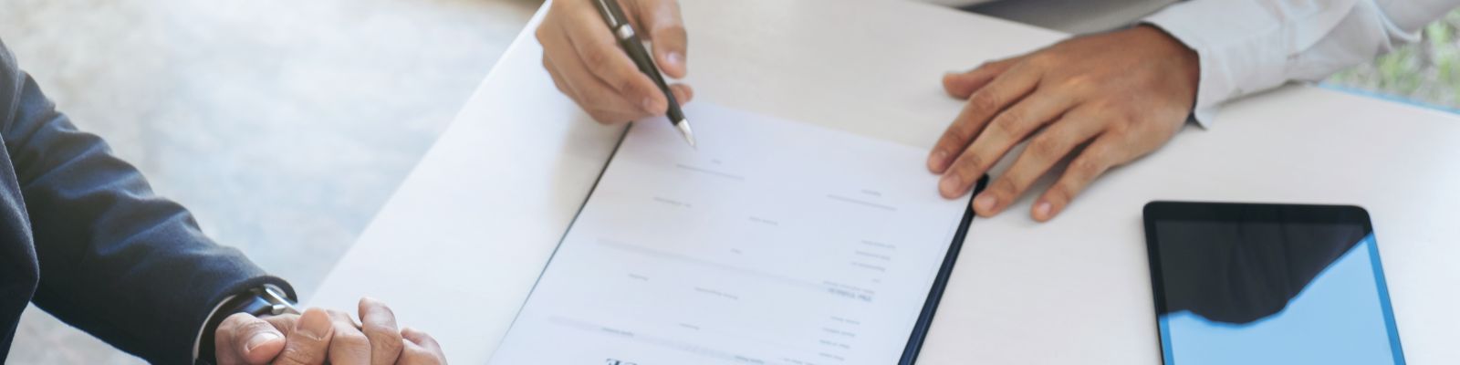 Quy trình thẩm định cho vay khách hàng doanh nghiệp