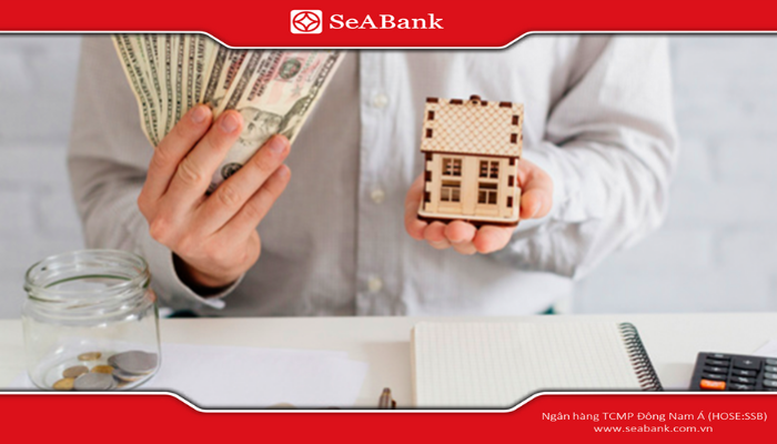 How much money can you borrow with a red book mortgage? Conditions, limits and notes