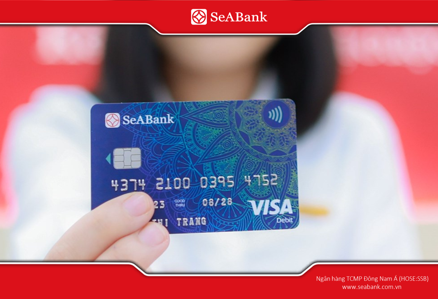 Thẻ vật lý là gì? Đặc điểm, lợi ích và cách thức sử dụng