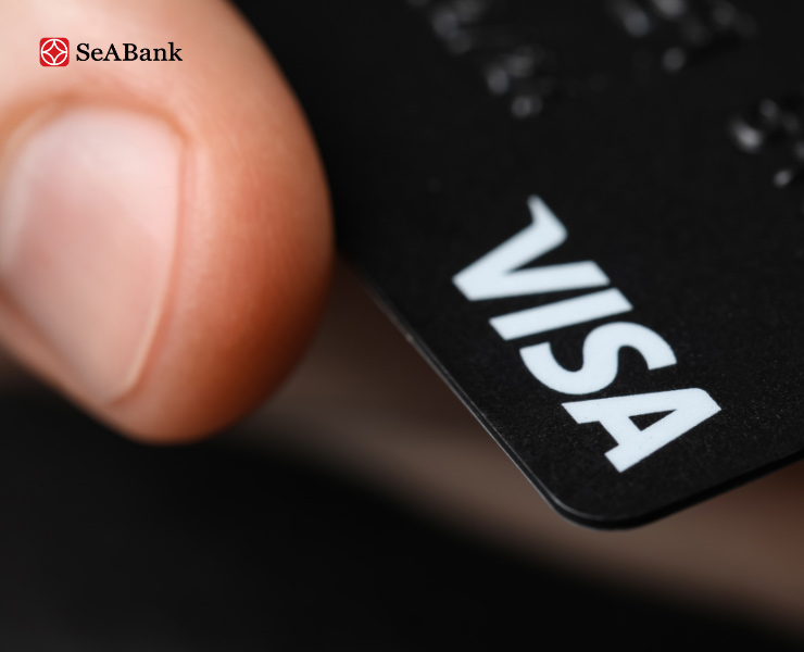 Thẻ Visa là gì? Doanh nghiệp nên mở thẻ Visa ở đâu?