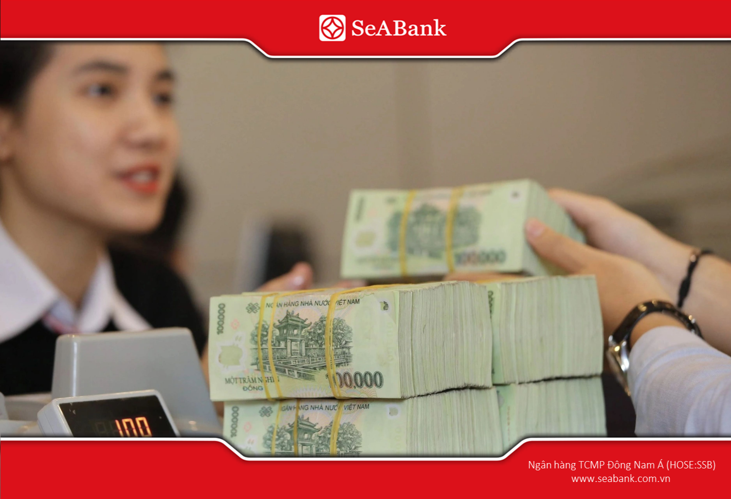 Tiền gửi không kỳ hạn là gì? Mức lãi suất và cách tính lãi cập nhật 2026