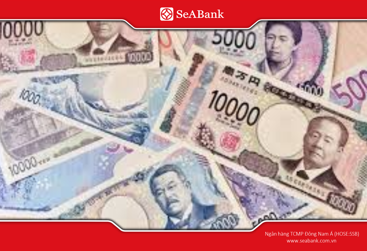 All about Japanese money: History, denominations and how to exchange money