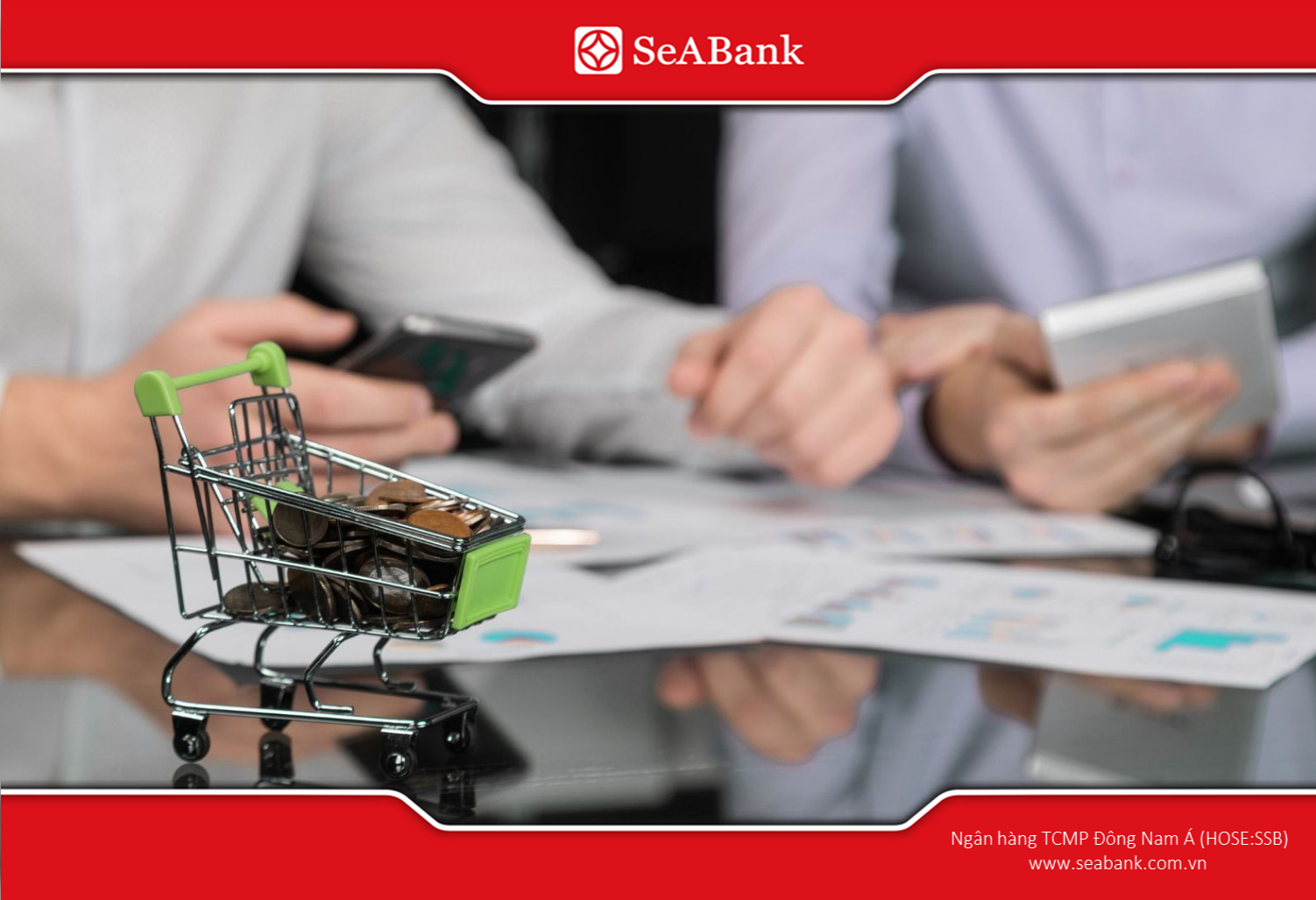 Tín dụng tiêu dùng là gì? 5 hình thức tín dụng tiêu dùng phổ biến