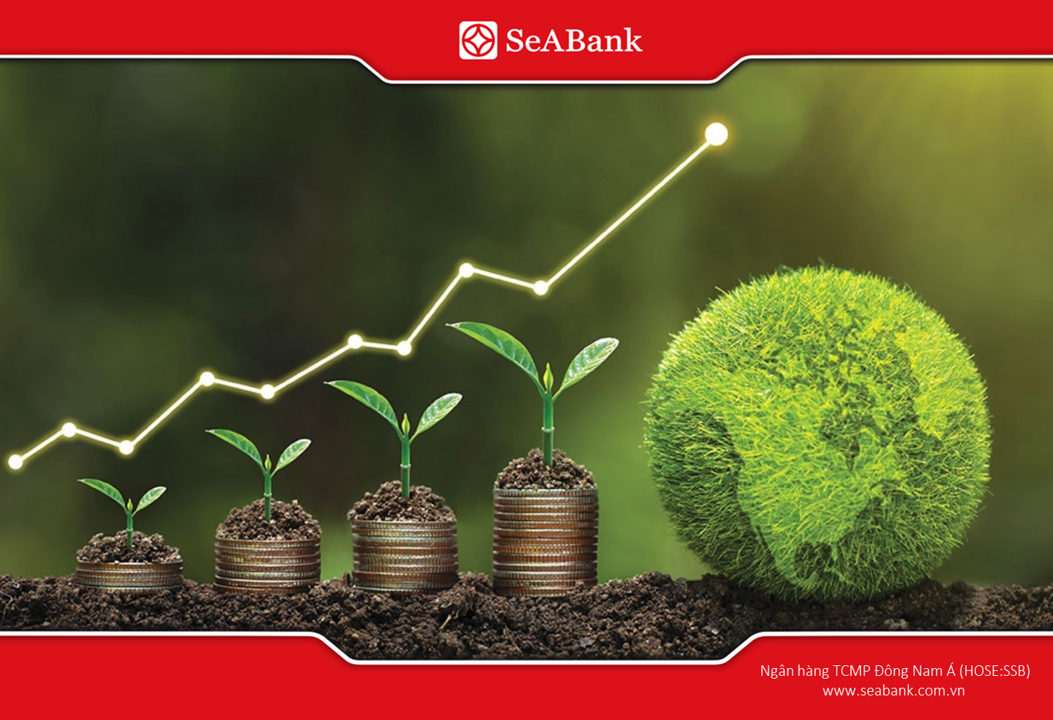 Trái phiếu xanh là gì? Những tác động tích cực của trái phiếu xanh với nhà đầu tư và doanh nghiệp