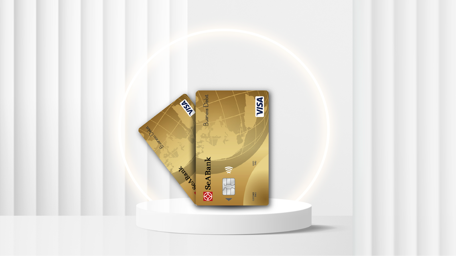 Thẻ visa ảo là gì? Lợi ích và cách mở thẻ tại SeABank