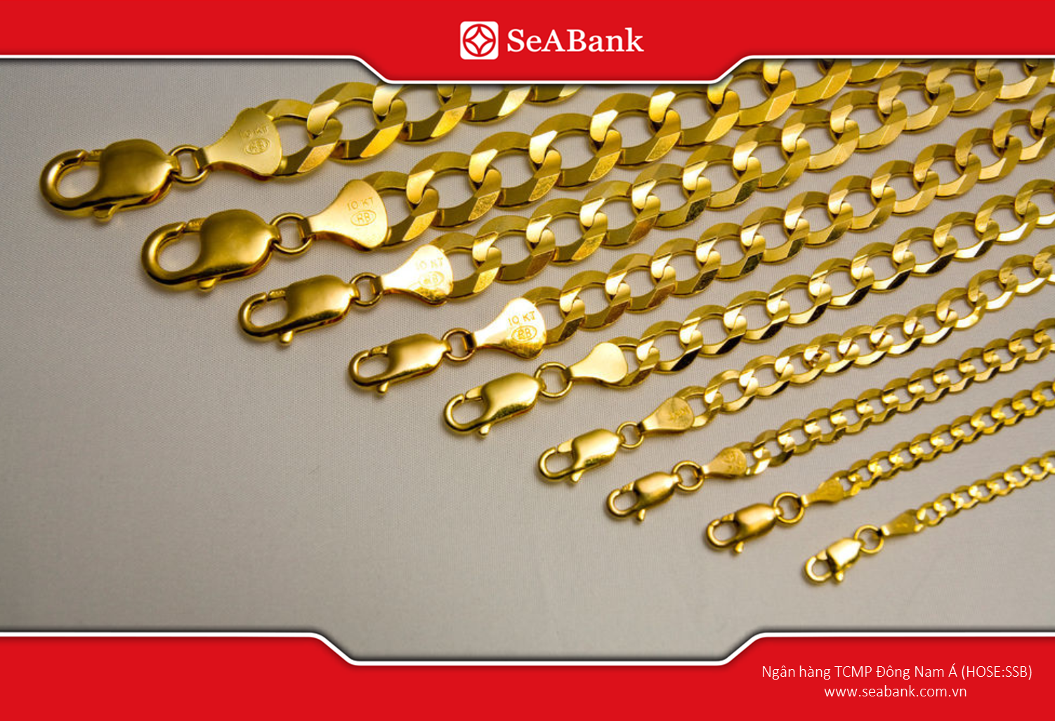 Vàng 10K giá bao nhiêu? Cập nhật giá vàng 10K mới nhất 2025