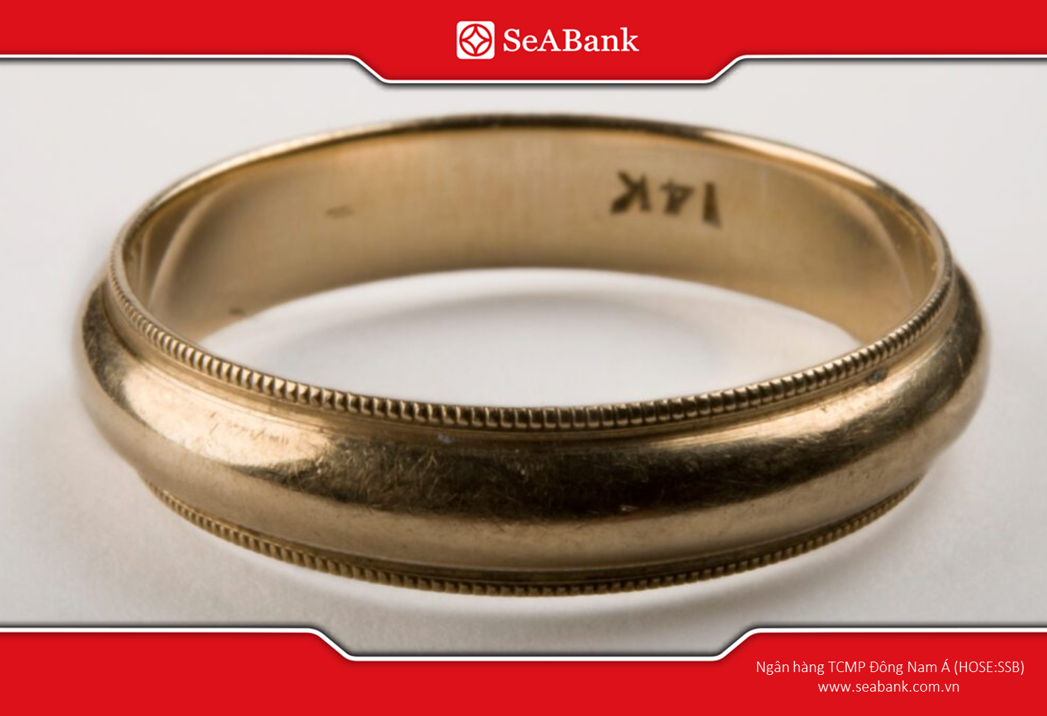 Vàng 14K giá bao nhiêu? Cập nhật giá vàng 14K mới nhất 2025