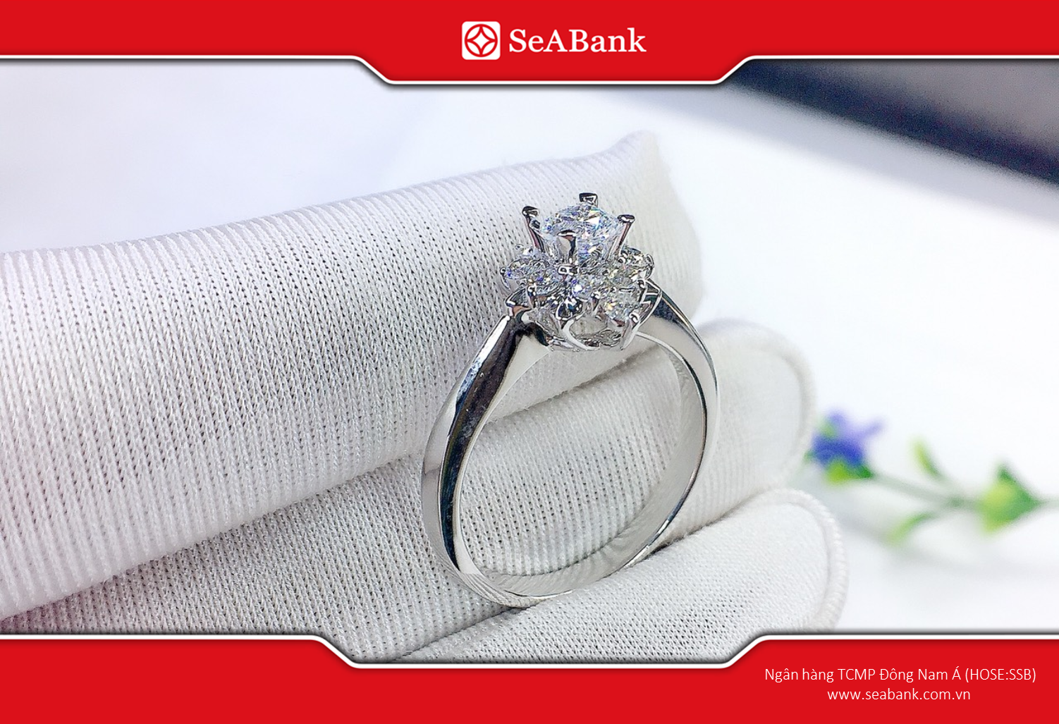 Vàng Trắng 750 Là Gì? Tất Tần Tật Về Giá Cả và Đặc Điểm