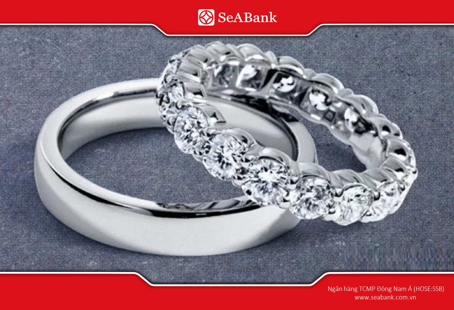 Vàng trắng là gì? Đặc điểm, giá trị và kinh nghiệm mua trang sức vàng trắng